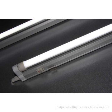 Custom 24v Home Lighting Fluorescent Led Tube Lamp T5 4ft 1148mm 15w
